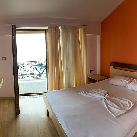 Kukesi Resort Aldo Lini Eksteriør billede