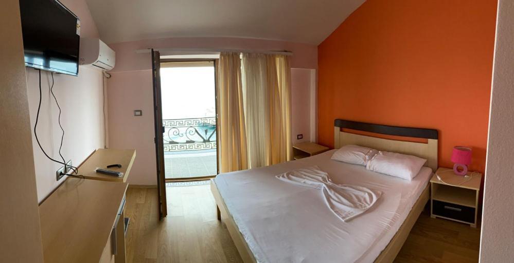 Kukesi Resort Aldo Lini Eksteriør billede