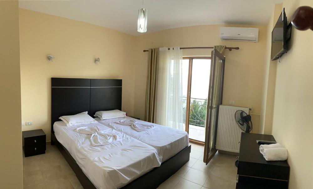 Kukesi Resort Aldo Lini Eksteriør billede